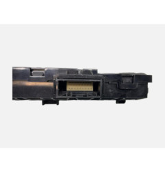 Bouton de warning RENAULT CLIO 5
