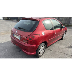 Boitier servitude moteur (BSM) PEUGEOT 206
