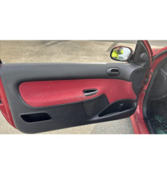 Boitier servitude moteur (BSM) PEUGEOT 206