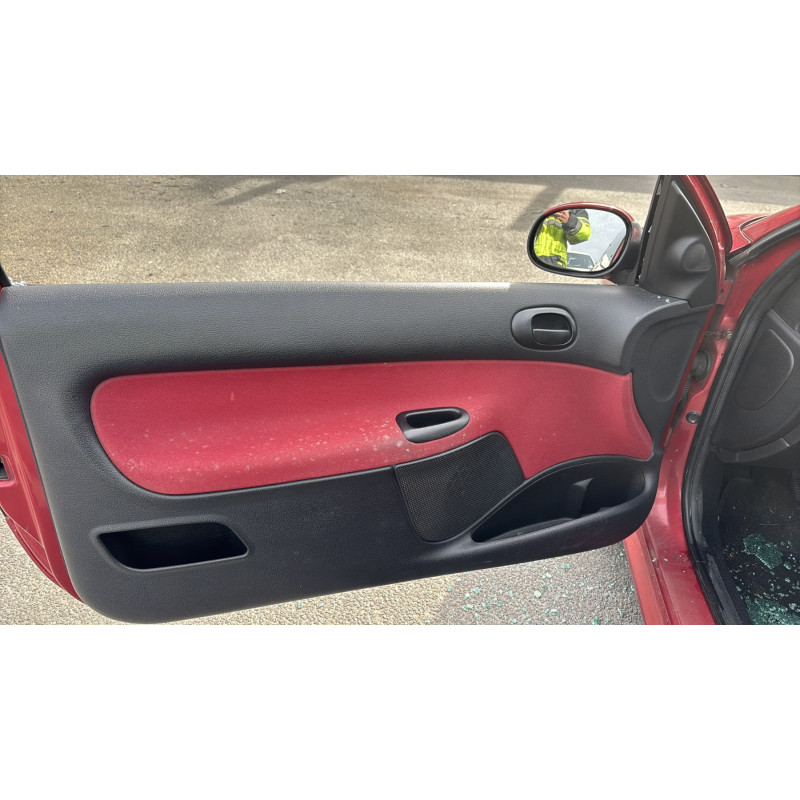 Boitier servitude moteur (BSM) PEUGEOT 206 Photo n°13