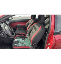 Boitier servitude moteur (BSM) PEUGEOT 206