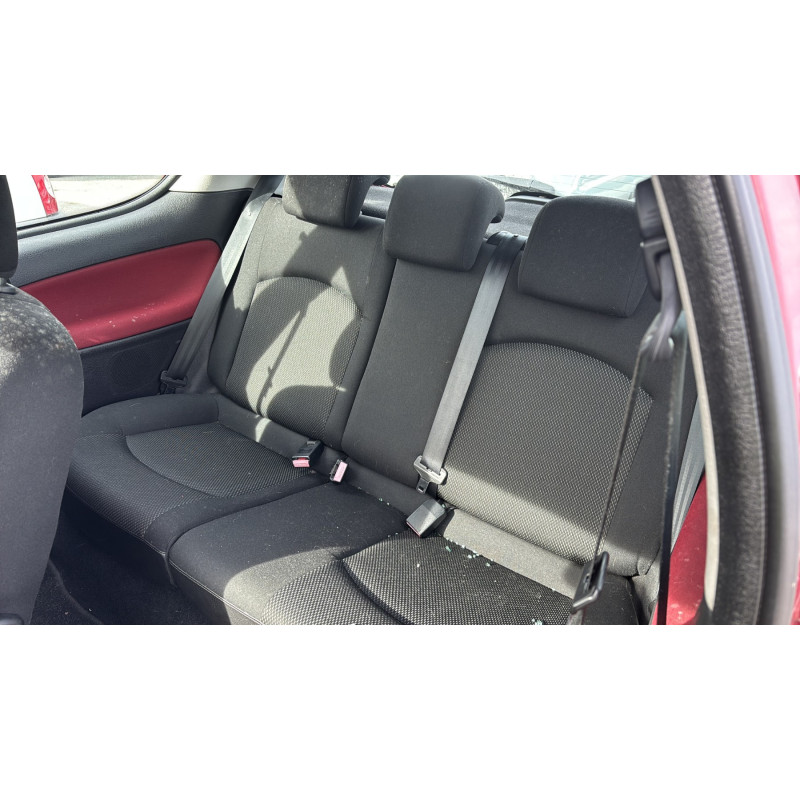 Boitier servitude moteur (BSM) PEUGEOT 206 Photo n°15