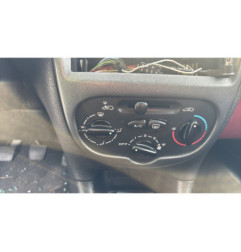 Boitier servitude moteur (BSM) PEUGEOT 206