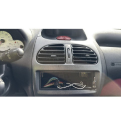 Boitier servitude moteur (BSM) PEUGEOT 206