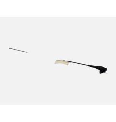 Antenne DACIA SANDERO 2