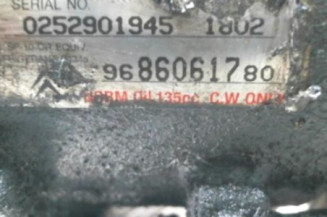 Compresseur clim CITROEN XSARA PICASSO