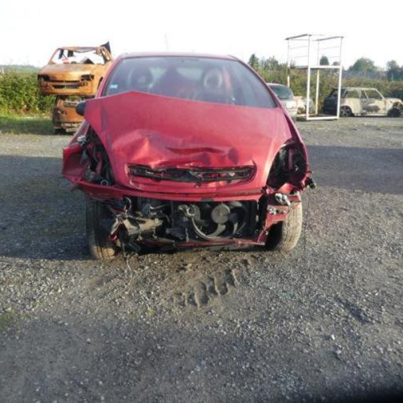 Compresseur clim CITROEN XSARA PICASSO Photo n°3