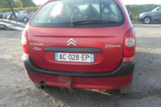 Compresseur clim CITROEN XSARA PICASSO