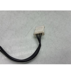 Attache ceinture arriere droit PEUGEOT 308 2