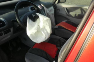 Compresseur clim CITROEN XSARA PICASSO