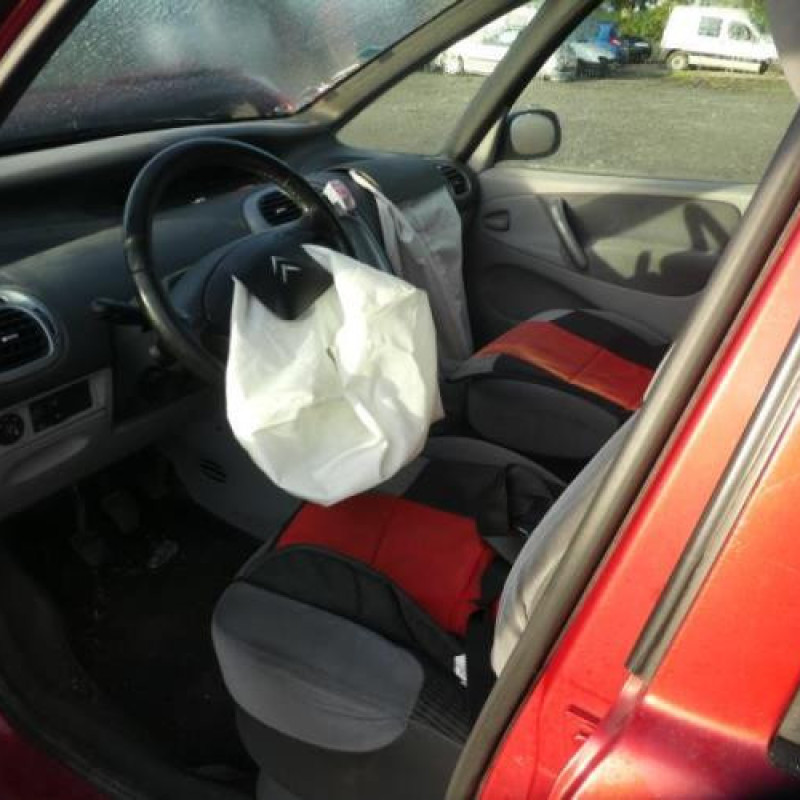 Compresseur clim CITROEN XSARA PICASSO Photo n°7