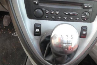 Compresseur clim CITROEN XSARA PICASSO