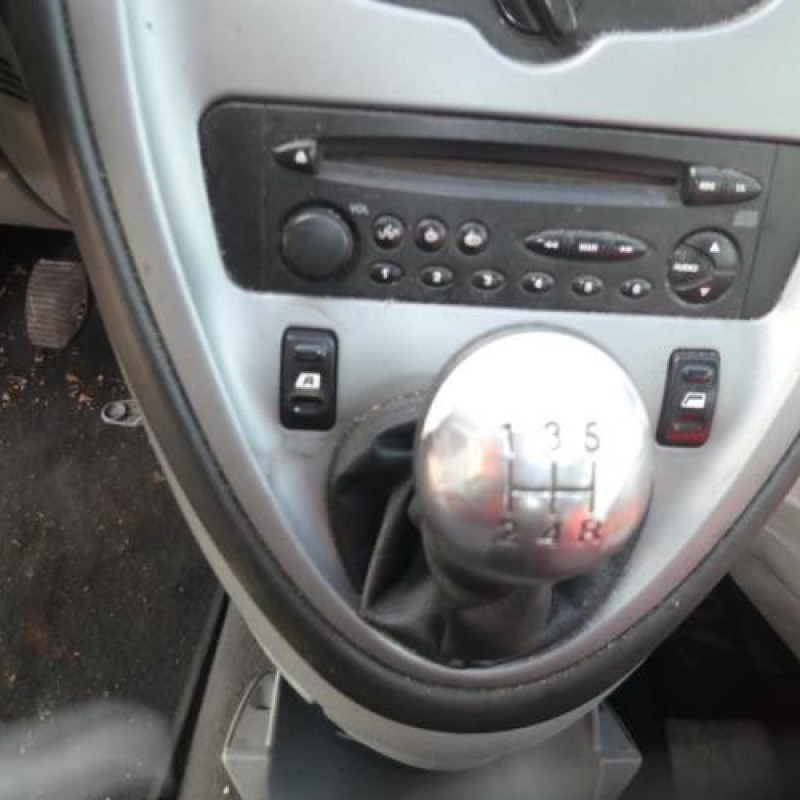 Compresseur clim CITROEN XSARA PICASSO Photo n°8