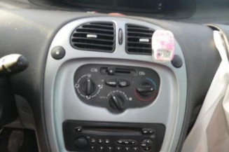 Compresseur clim CITROEN XSARA PICASSO