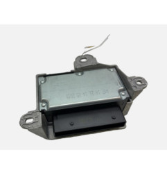 Boitier air bag RENAULT CLIO 3