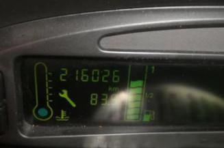 Compresseur clim CITROEN XSARA PICASSO