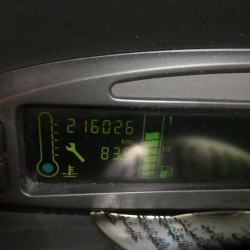Compresseur clim CITROEN XSARA PICASSO Photo n°10