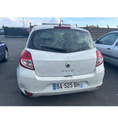 Boitier air bag RENAULT CLIO 3