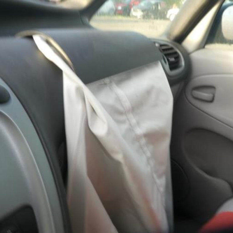 Compresseur clim CITROEN XSARA PICASSO Photo n°11