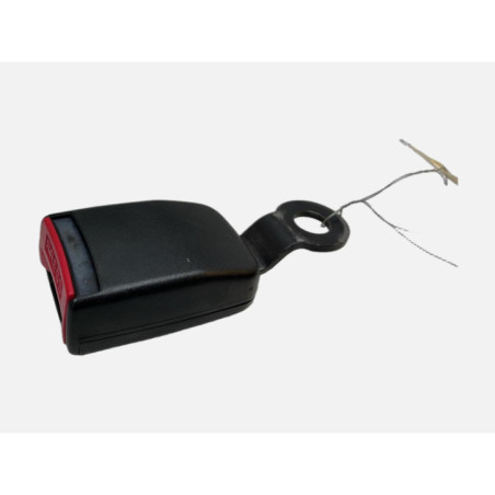 Attache ceinture arriere droit RENAULT TWINGO 1 Photo n°1