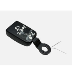 Attache ceinture arriere droit RENAULT TWINGO 1