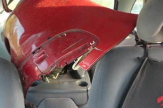 Compresseur clim CITROEN XSARA PICASSO