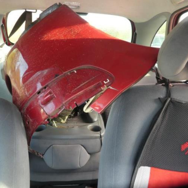 Compresseur clim CITROEN XSARA PICASSO Photo n°13