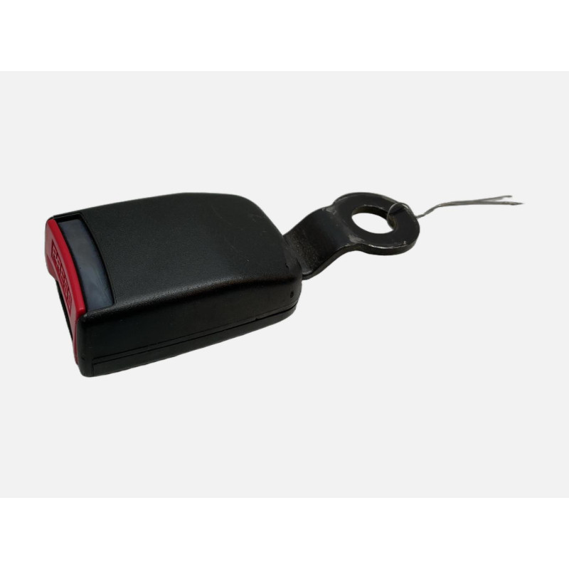 Attache ceinture arriere gauche RENAULT TWINGO 1 Photo n°1