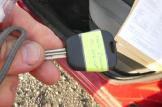 Compresseur clim CITROEN XSARA PICASSO