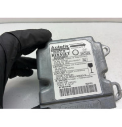 Boitier air bag RENAULT TWINGO 1
