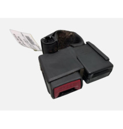 Attache ceinture arriere gauche RENAULT GRAND MODUS Photo n°1