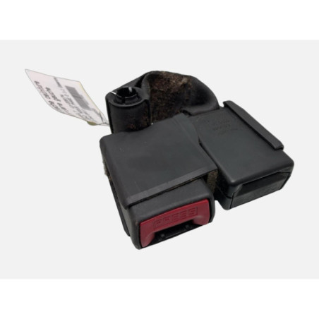 Attache ceinture arriere gauche RENAULT GRAND MODUS Photo n°1