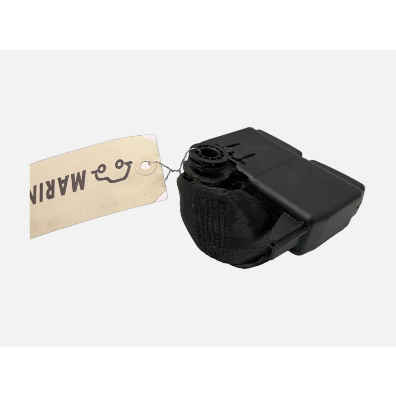 Attache ceinture arriere gauche RENAULT GRAND MODUS Photo n°3