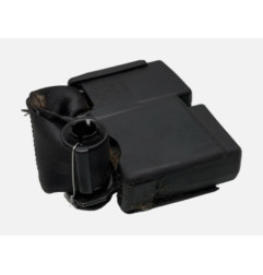 Attache ceinture arriere gauche RENAULT GRAND MODUS