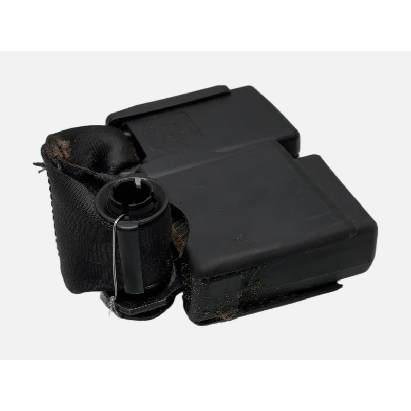 Attache ceinture arriere gauche RENAULT GRAND MODUS Photo n°4