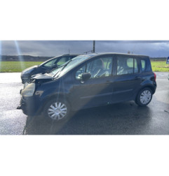 Attache ceinture arriere gauche RENAULT GRAND MODUS