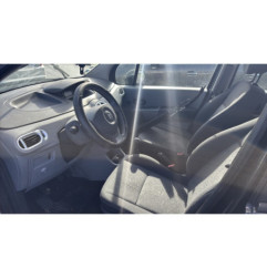 Attache ceinture arriere gauche RENAULT GRAND MODUS