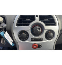 Attache ceinture arriere gauche RENAULT GRAND MODUS