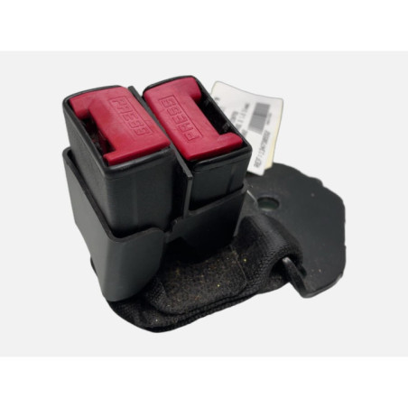 Attache ceinture arriere droit RENAULT CLIO 2 Photo n°1