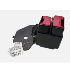 Attache ceinture arriere droit RENAULT CLIO 2