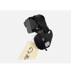 Attache ceinture arriere droit RENAULT CLIO 2