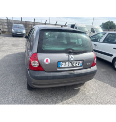 Attache ceinture arriere droit RENAULT CLIO 2
