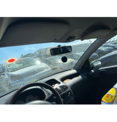 Attache ceinture avant gauche PEUGEOT 206