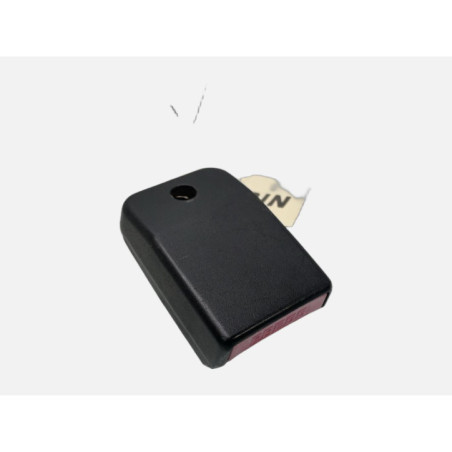 Attache ceinture arriere droit RENAULT GRAND SCENIC 2 Photo n°1