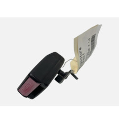 Attache ceinture arriere droit RENAULT GRAND SCENIC 2