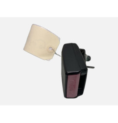 Attache ceinture arriere gauche RENAULT GRAND SCENIC 2