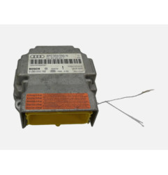 Boitier air bag AUDI A3 2 Photo n°1