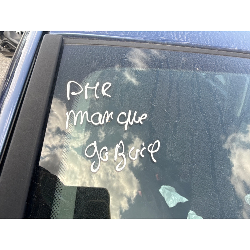 RENAULT CLIO 3 PHASE 1 1.5 DCI - 8V TURBO Photo n°20