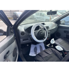 RENAULT CLIO 3 PHASE 1 1.5 DCI - 8V TURBO