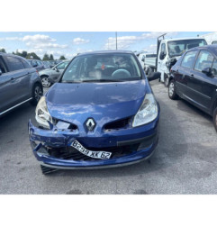 RENAULT CLIO 3 PHASE 1 1.5 DCI - 8V TURBO